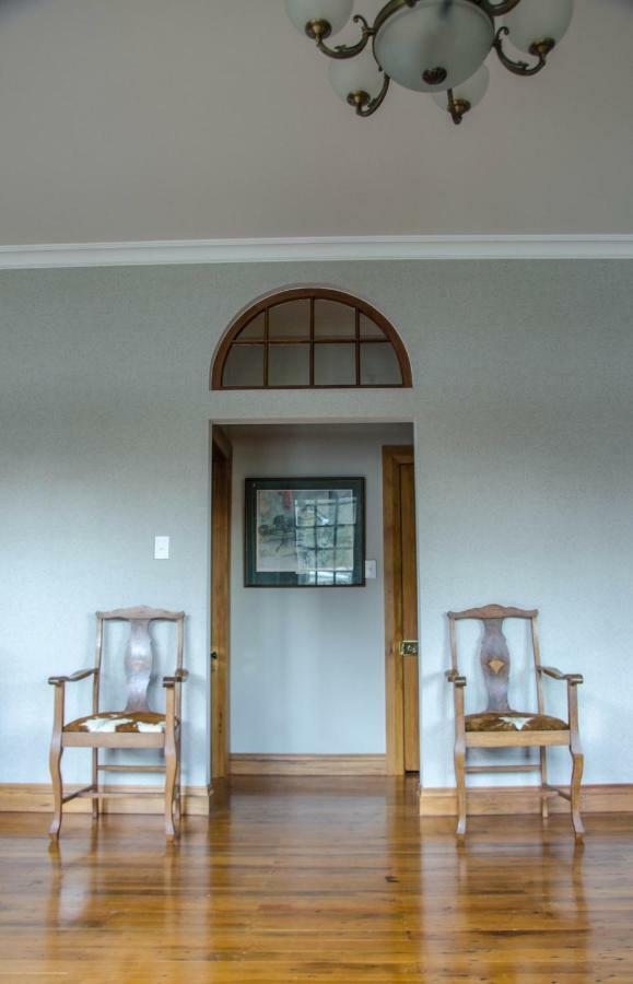 Mataura Lodge Athol Kültér fotó